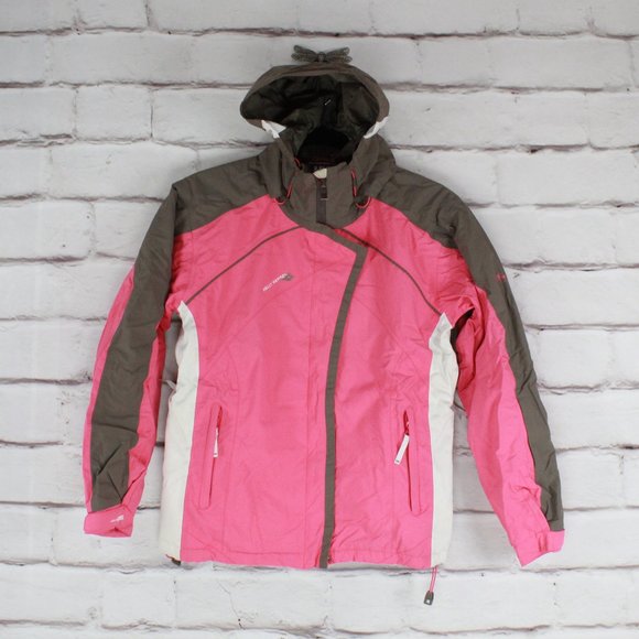 Helly Hansen Jackets & Blazers - HELLY HANSEN HellyTech Hooded Winter Jacket